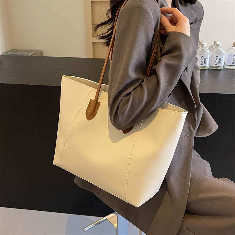 Zipper Tote Bags Solid Women's – обзор и цена Women Bags Discount
