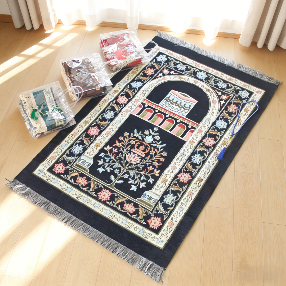 Prayer Rug Soft Mat 70*110cm w – обзор и цена Women Bags For Eid