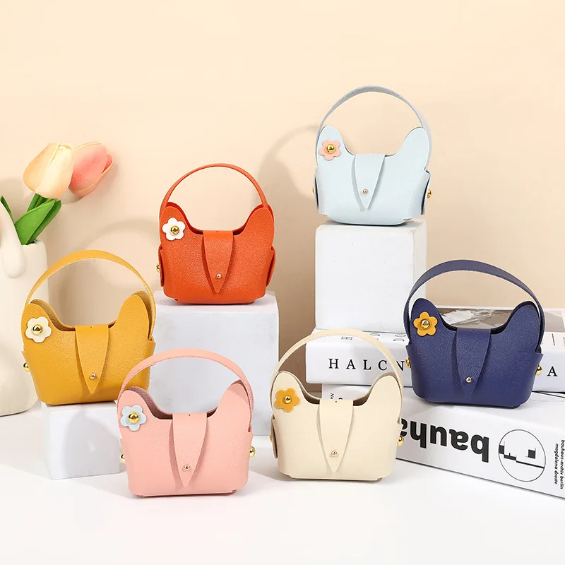 20pcs Creative Handbag Gifts B – обзор и цена Women Bags For Eid