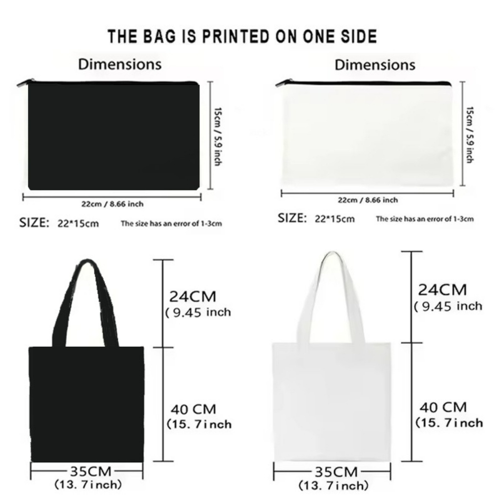 Aesthetic EID Mubarak Tote Bag – обзор и цена Women Bags For Eid