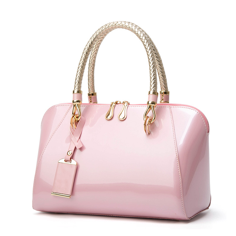 Luxury Designer Handbag Shiny  – обзор и цена Women Bags Trend 2025