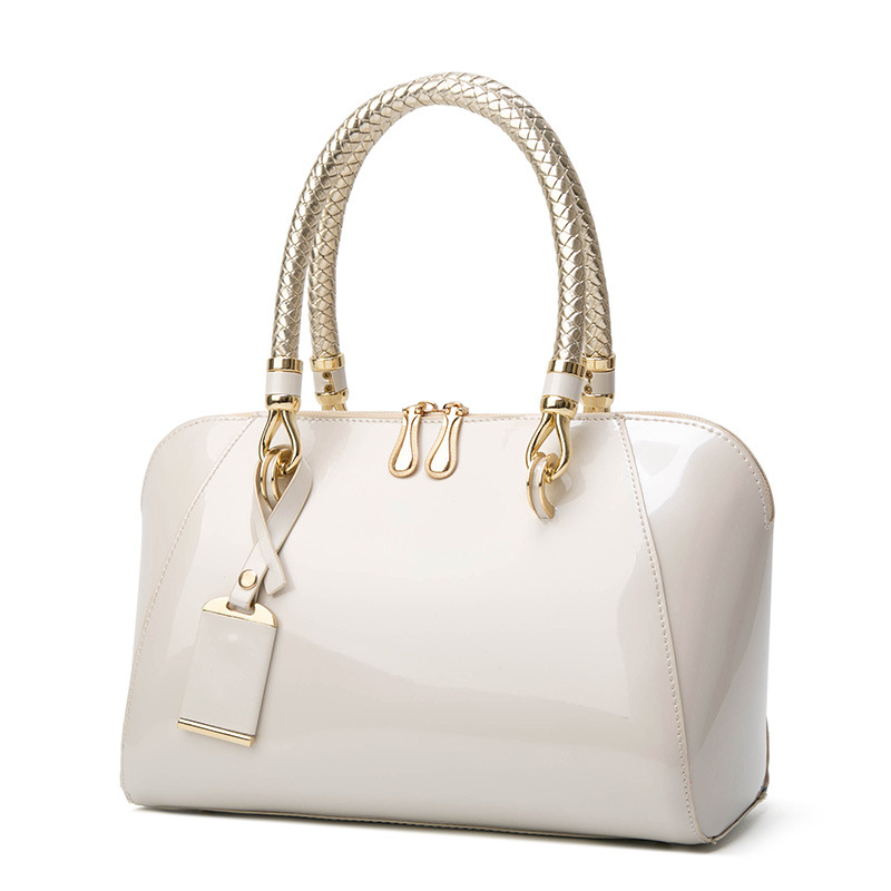 Luxury Designer Handbag Shiny  – обзор и цена Women Bags Trend 2025