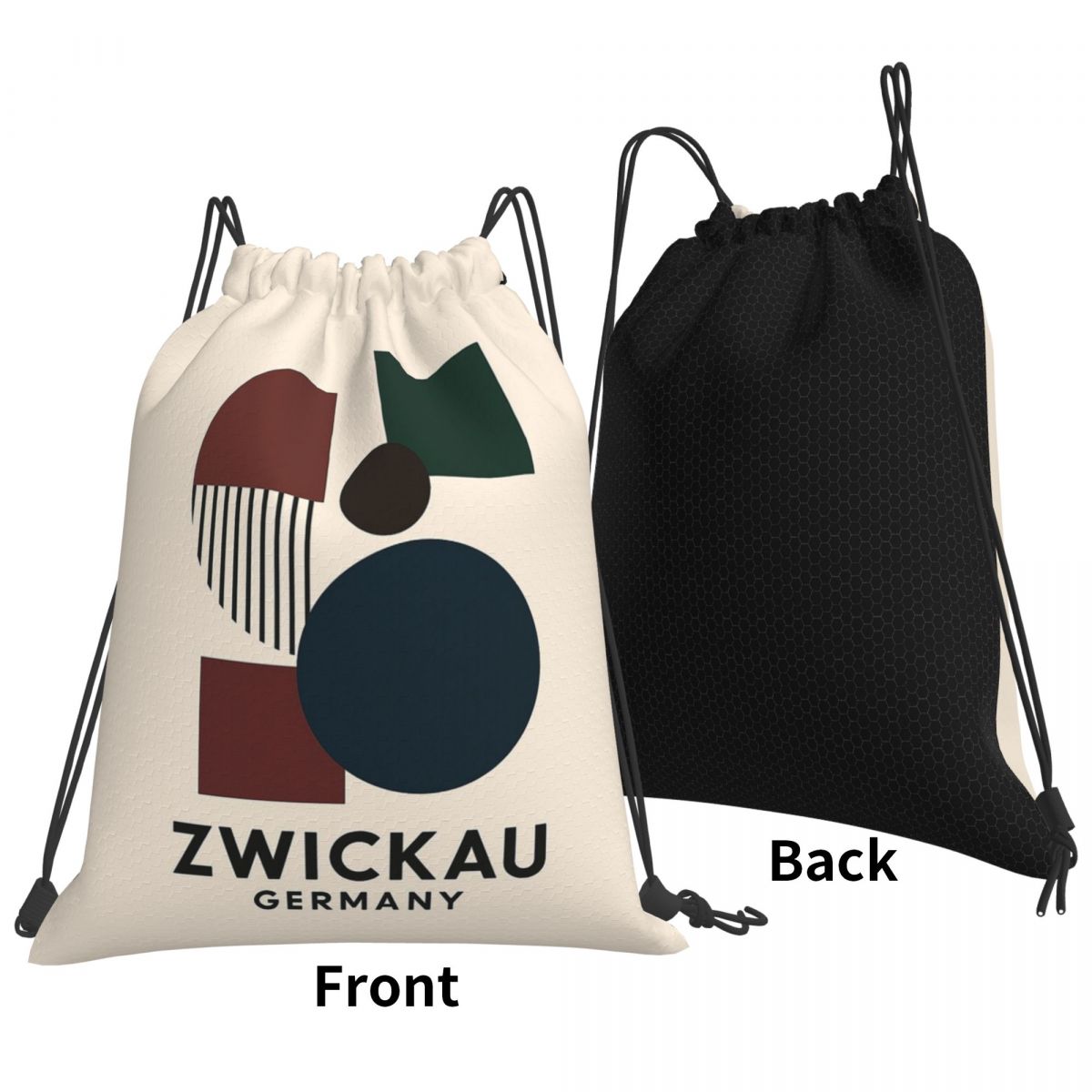 Zwickau Germany Bauhaus Geomet – обзор и цена Women Bags Germany