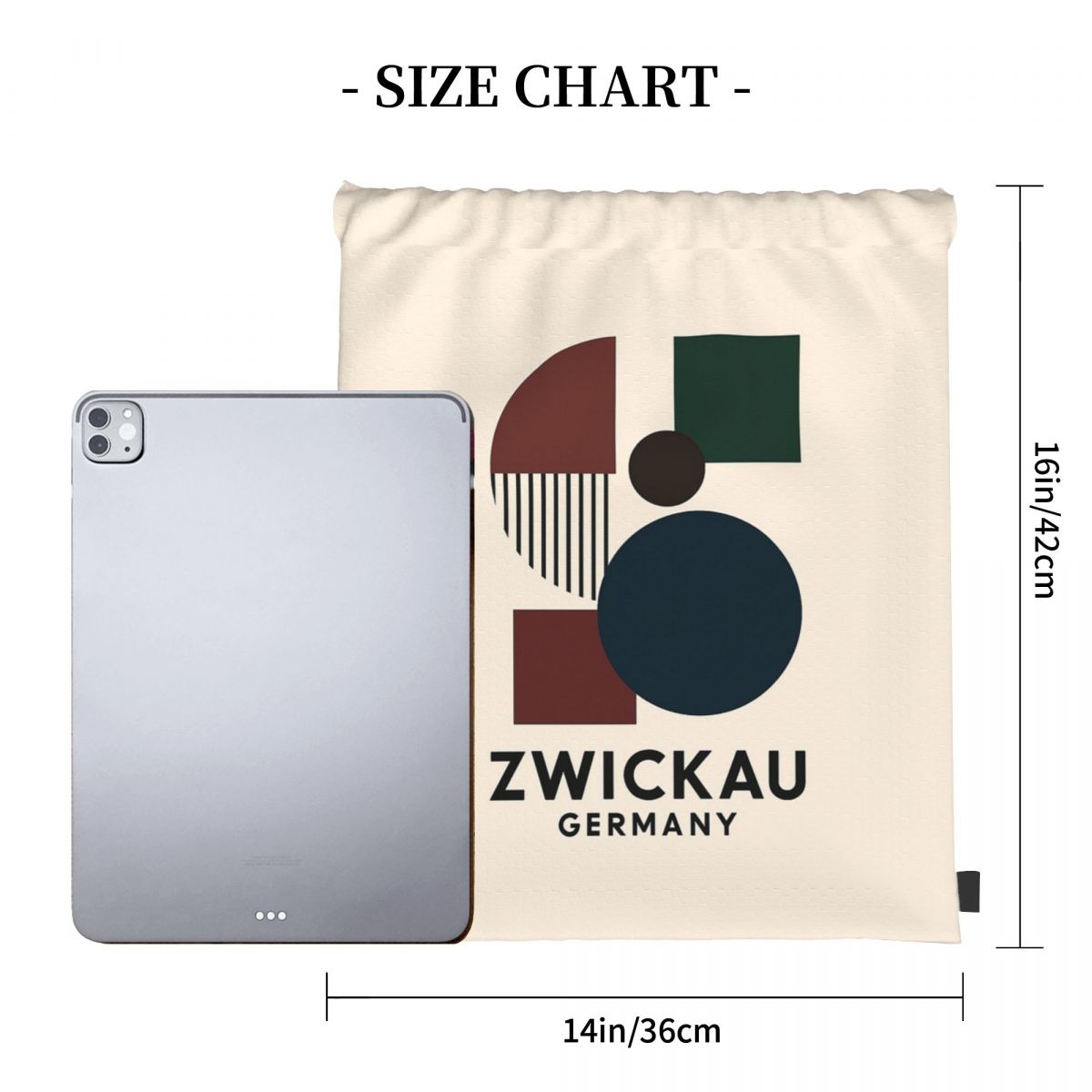 Zwickau Germany Bauhaus Geomet – обзор и цена Women Bags Germany