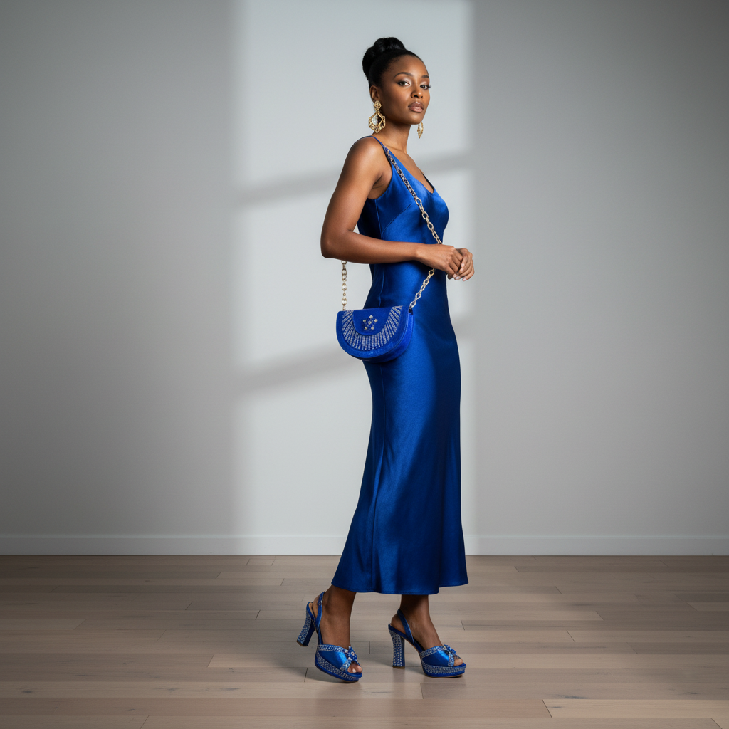 2026 New Nigerian Bigger Size  – обзор и цена Women Bags 2026