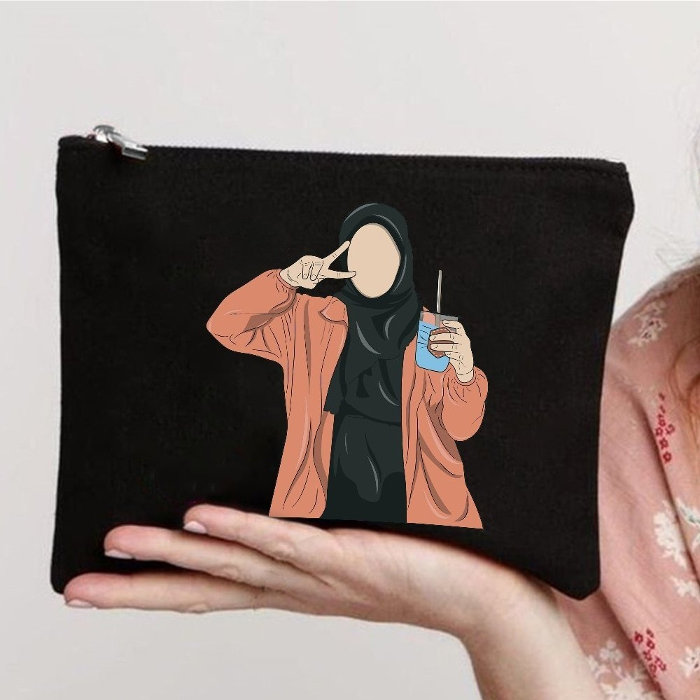 Makeup Bag for Women Fashion H – обзор и цена Women Bags For Eid