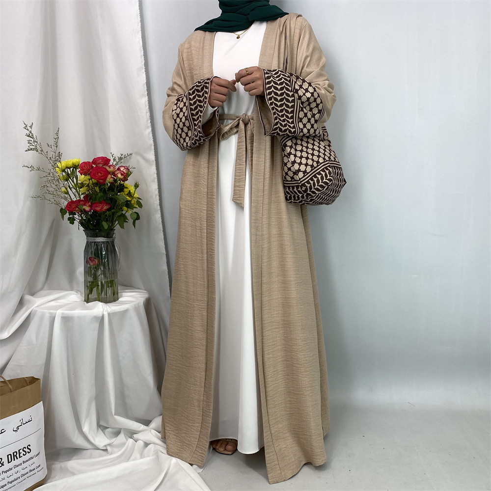 2025 Ramadan Keffiyeh Abaya Ki – обзор и цена Women Bags Dubai
