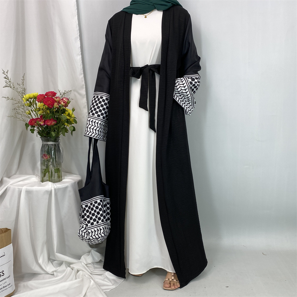 2025 Ramadan Keffiyeh Abaya Ki – обзор и цена Women Bags Dubai