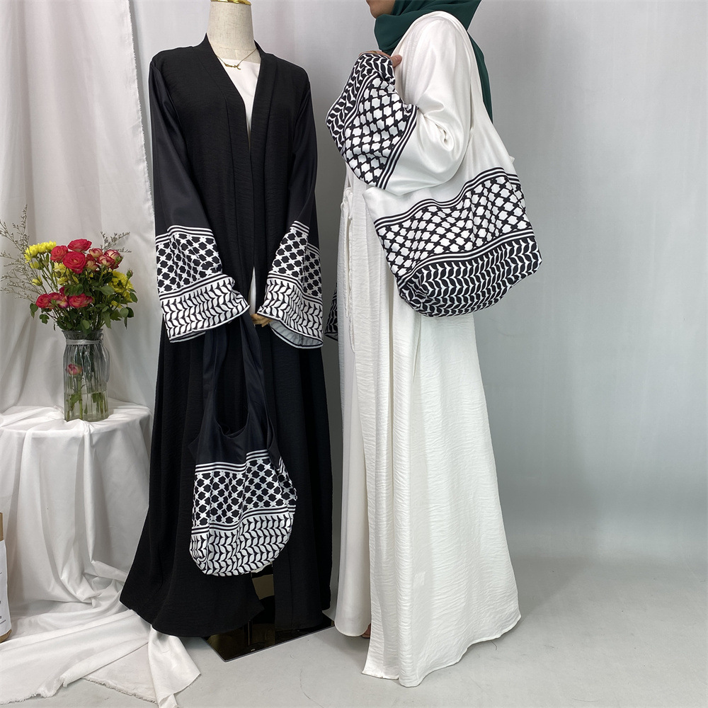 2025 Ramadan Keffiyeh Abaya Ki – обзор и цена Women Bags Dubai