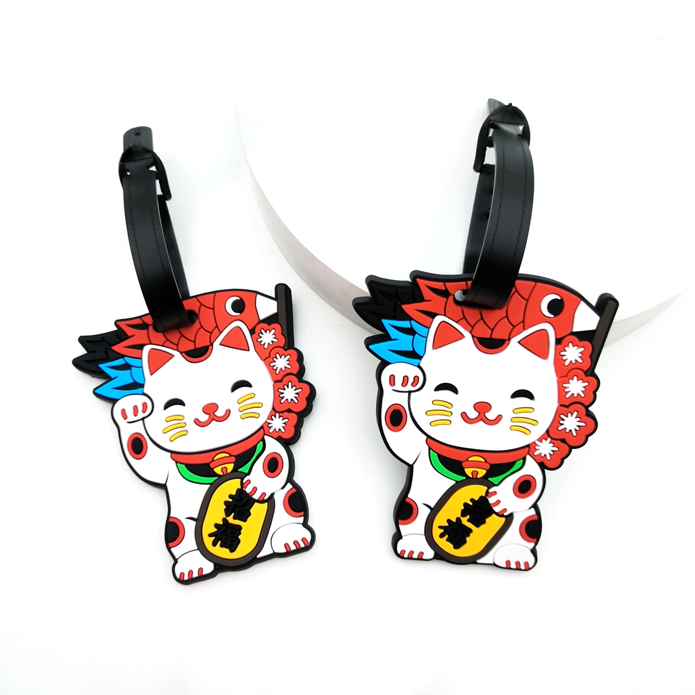 2pcs Cute Wealth Cat Luggage T – обзор и цена Women Bags For Airport