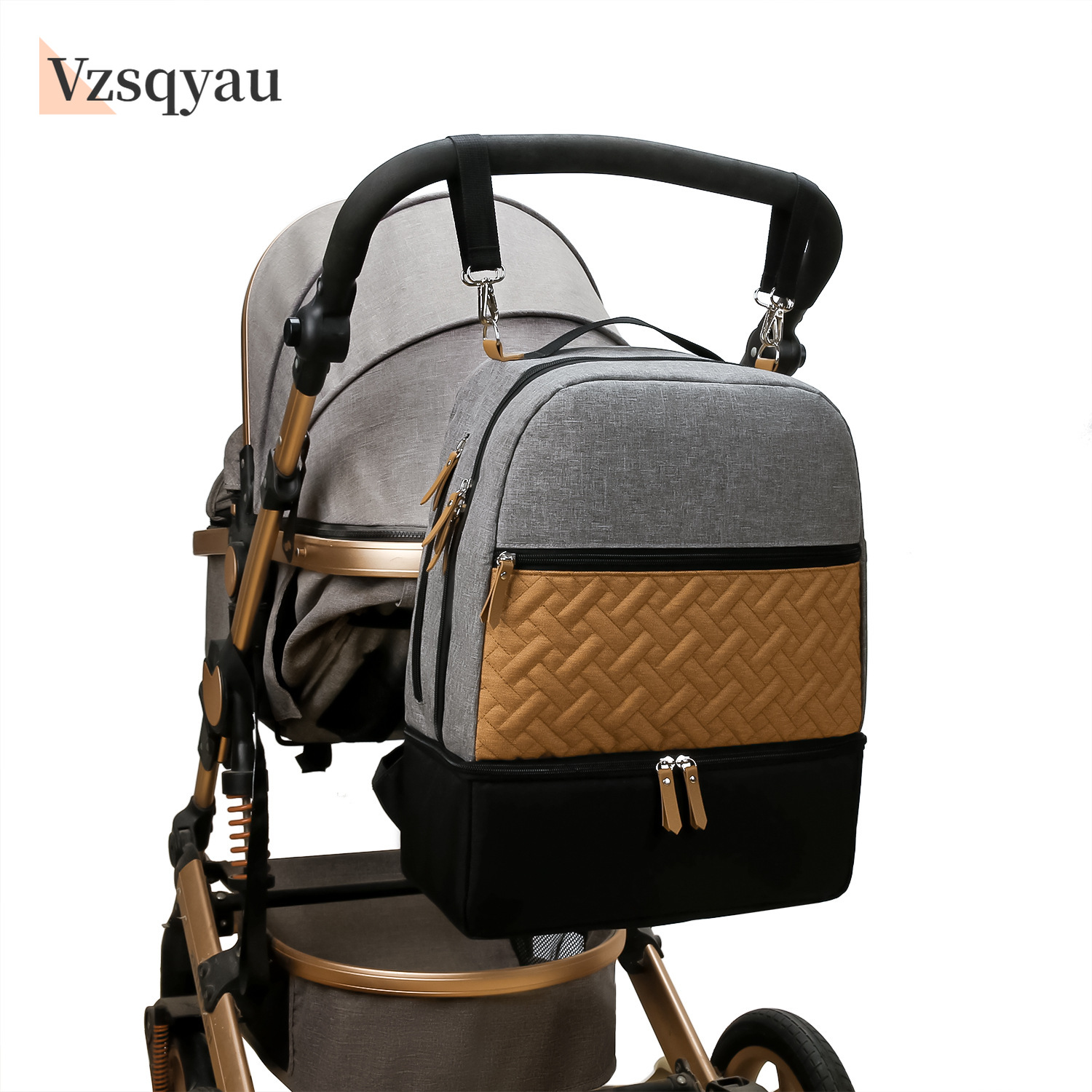 Baby Diaper Bag Travel Duffel  – обзор и цена Women Bags For Airport