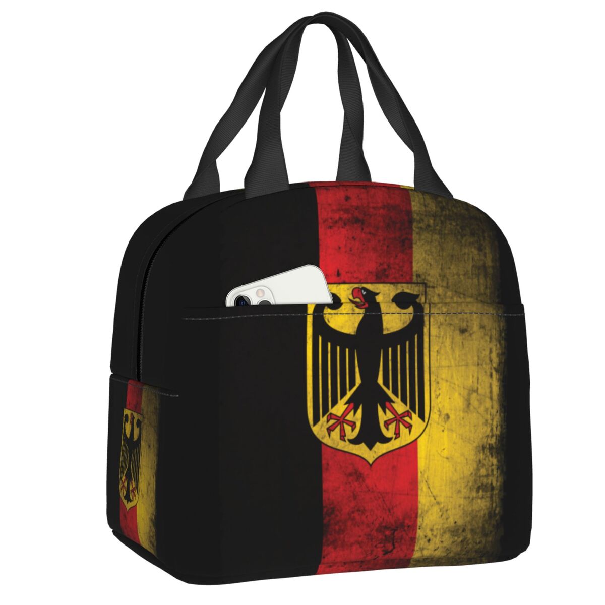 Custom Coat Of Arms Of Germany – обзор и цена Women Bags Germany