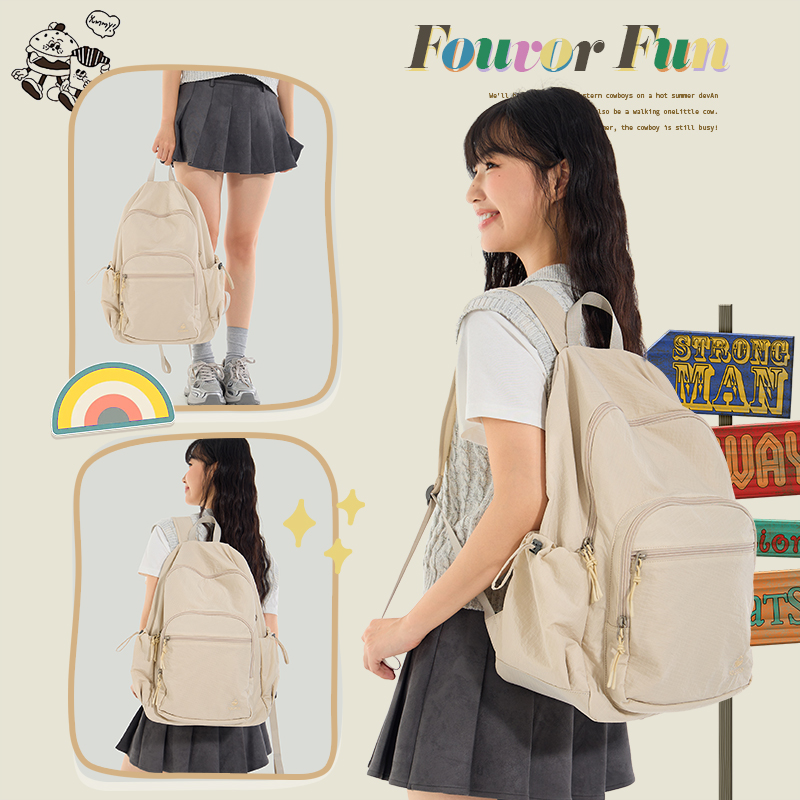 Fouvor Backpacks For Women Lar – обзор и цена Women Bags Trend 2025