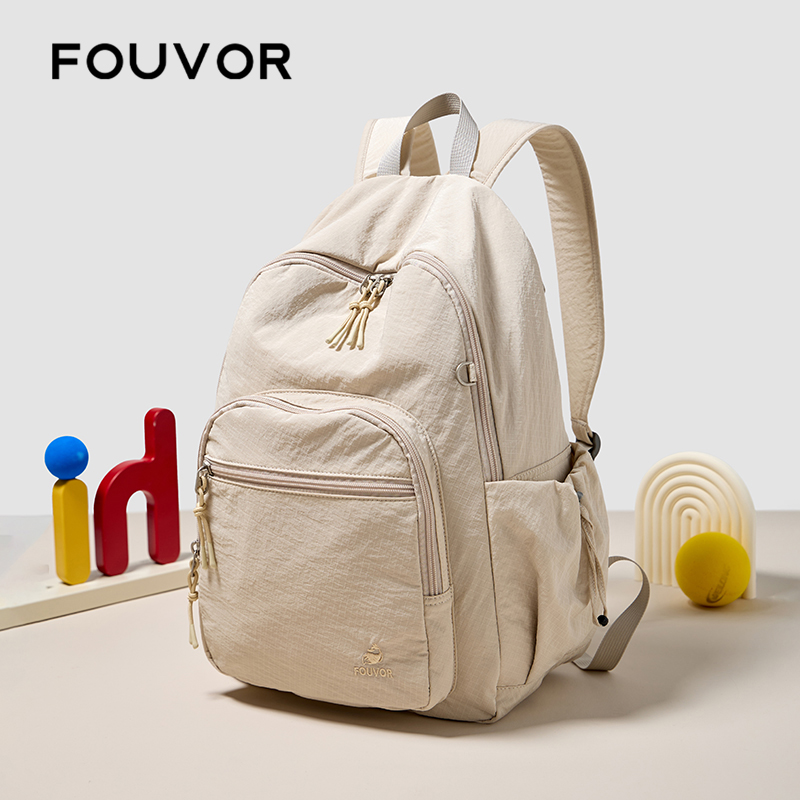 Fouvor Backpacks For Women Lar – обзор и цена Women Bags Trend 2025