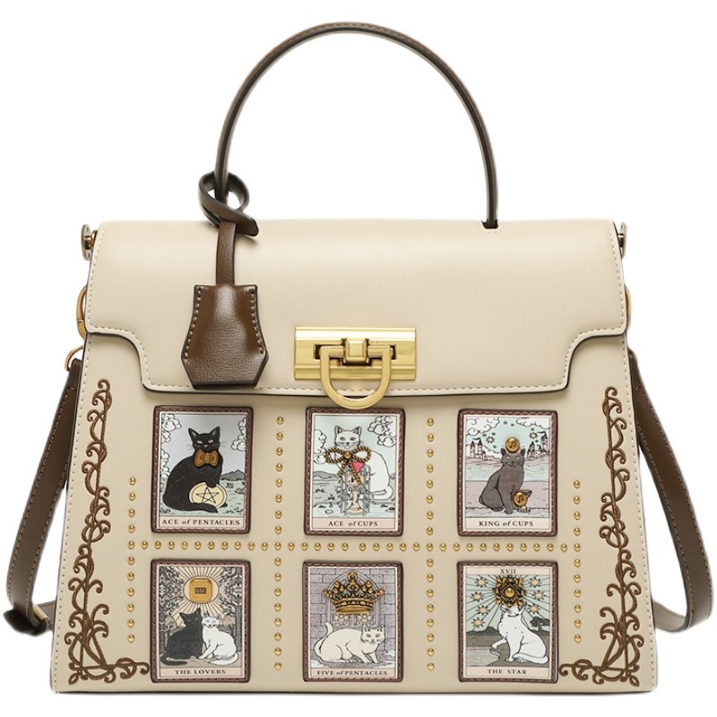 Women's handbag brand handbag  – обзор и цена Women Bags Trend 2025