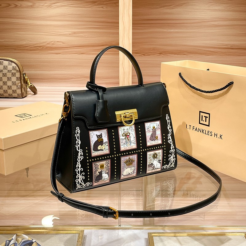 Women's handbag brand handbag  – обзор и цена Women Bags Trend 2025