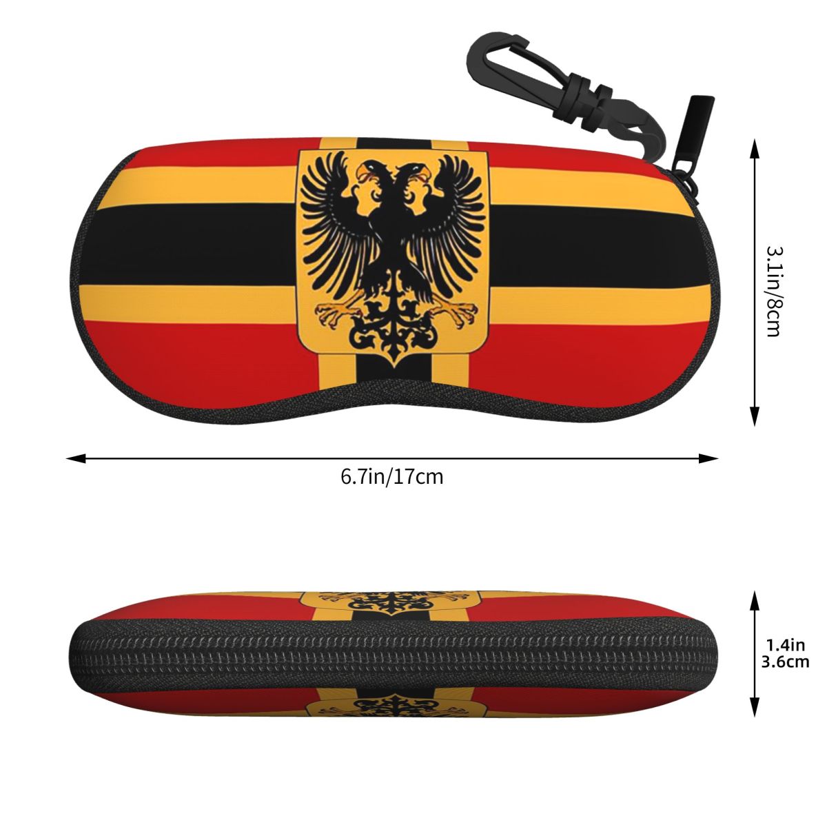 Germany DK Reich Empire Of Fla – обзор и цена Women Bags Germany