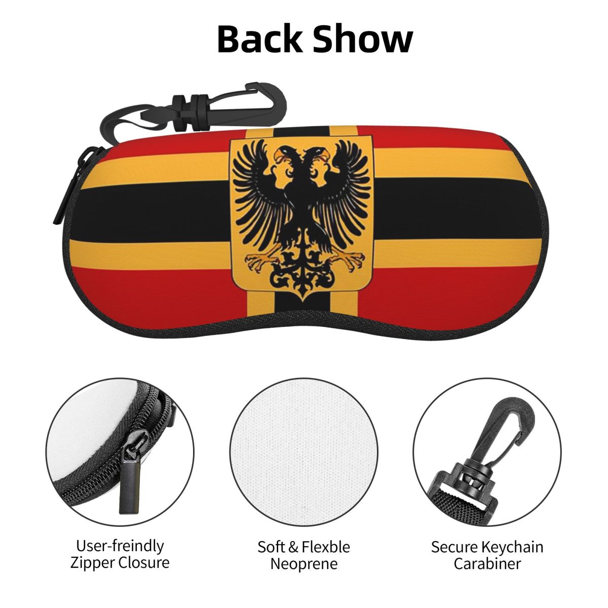 Germany DK Reich Empire Of Fla – обзор и цена Women Bags Germany