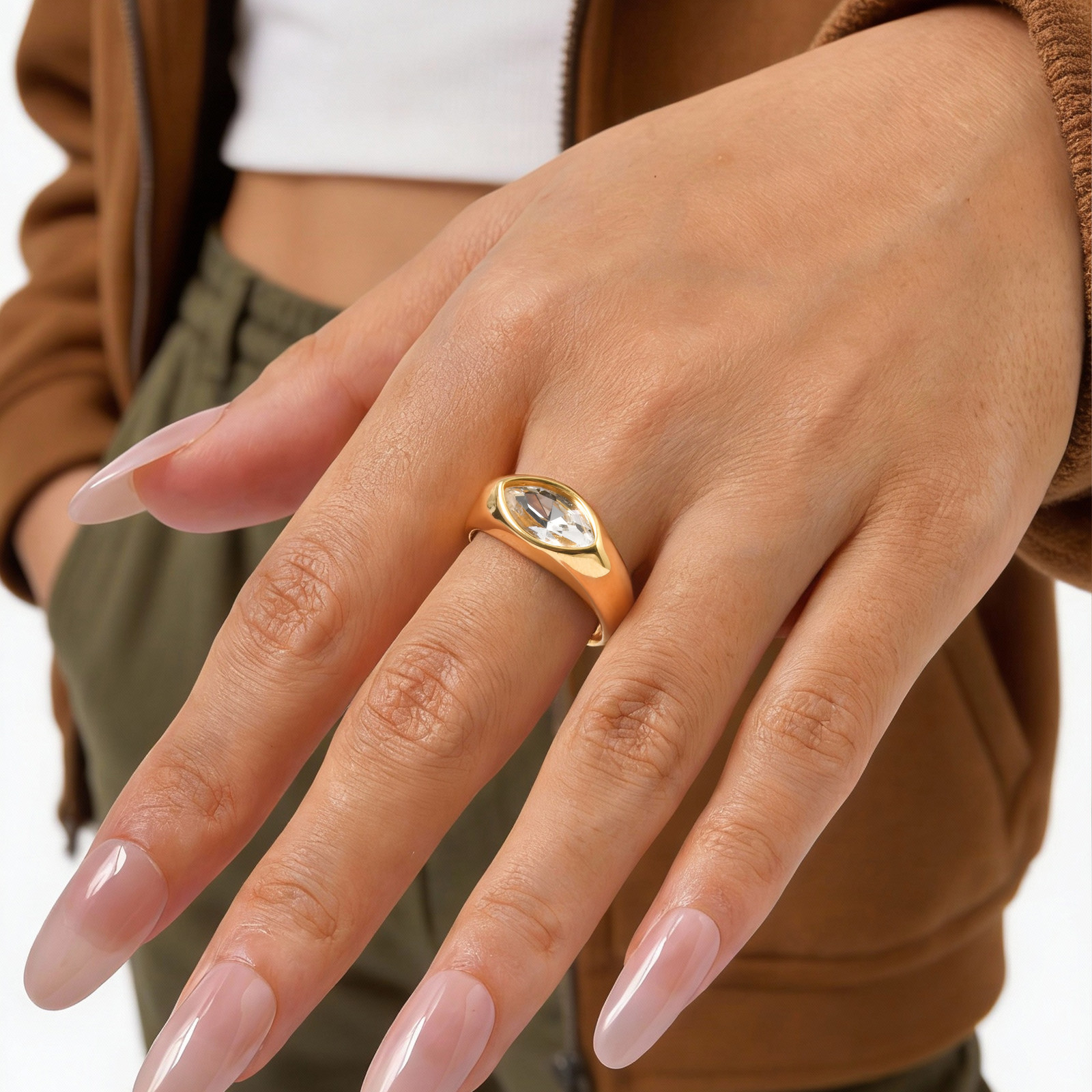 Custom Couple Rings Gift with  – обзор и цена Women Bags Discount
