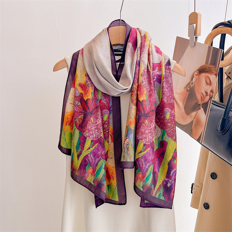 Luxury Wool and Silk Scarves W – обзор и цена Women Bags Trend 2025