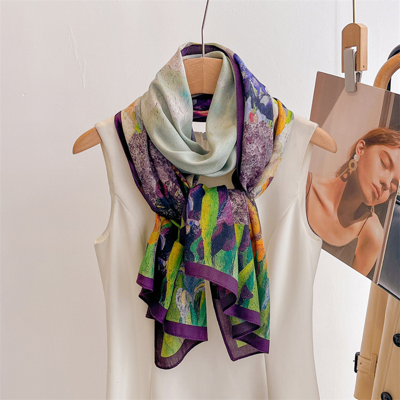 Luxury Wool and Silk Scarves W – обзор и цена Women Bags Trend 2025