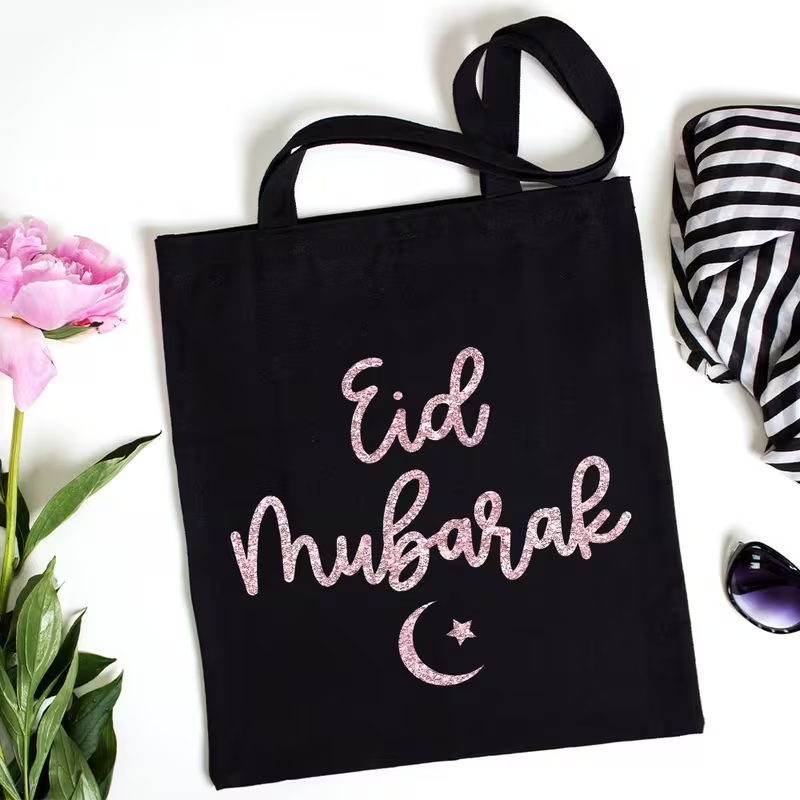 Aesthetic Ramadan Tote Bag Eid – обзор и цена Women Bags For Eid
