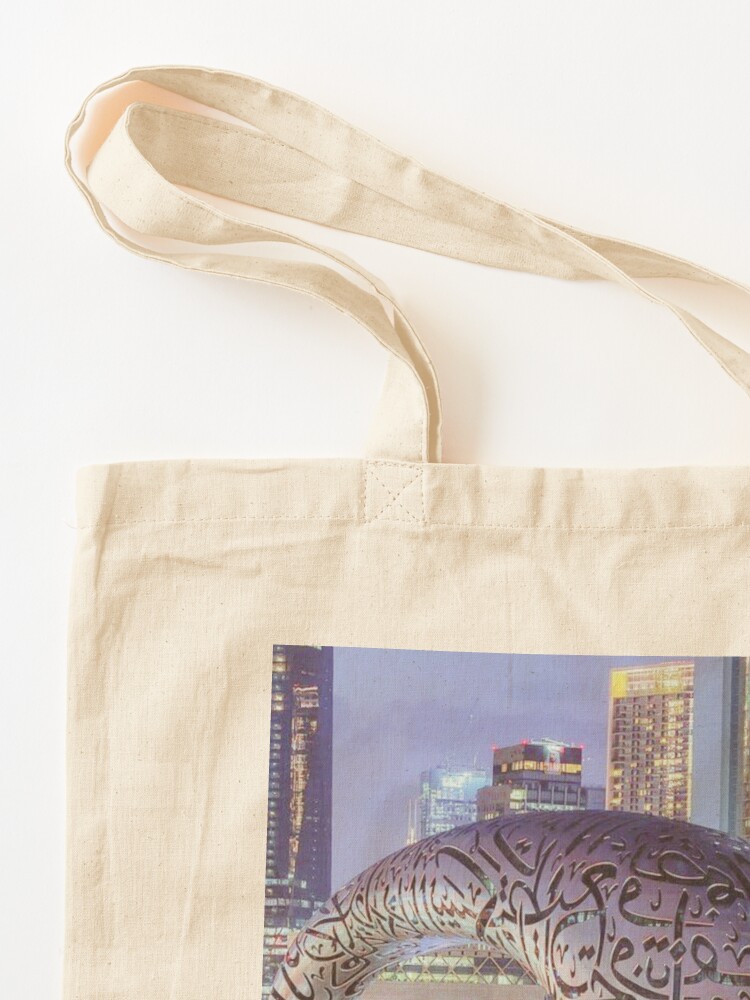 DUBAI Tote Bag Canvas stote ba – обзор и цена Women Bags Dubai