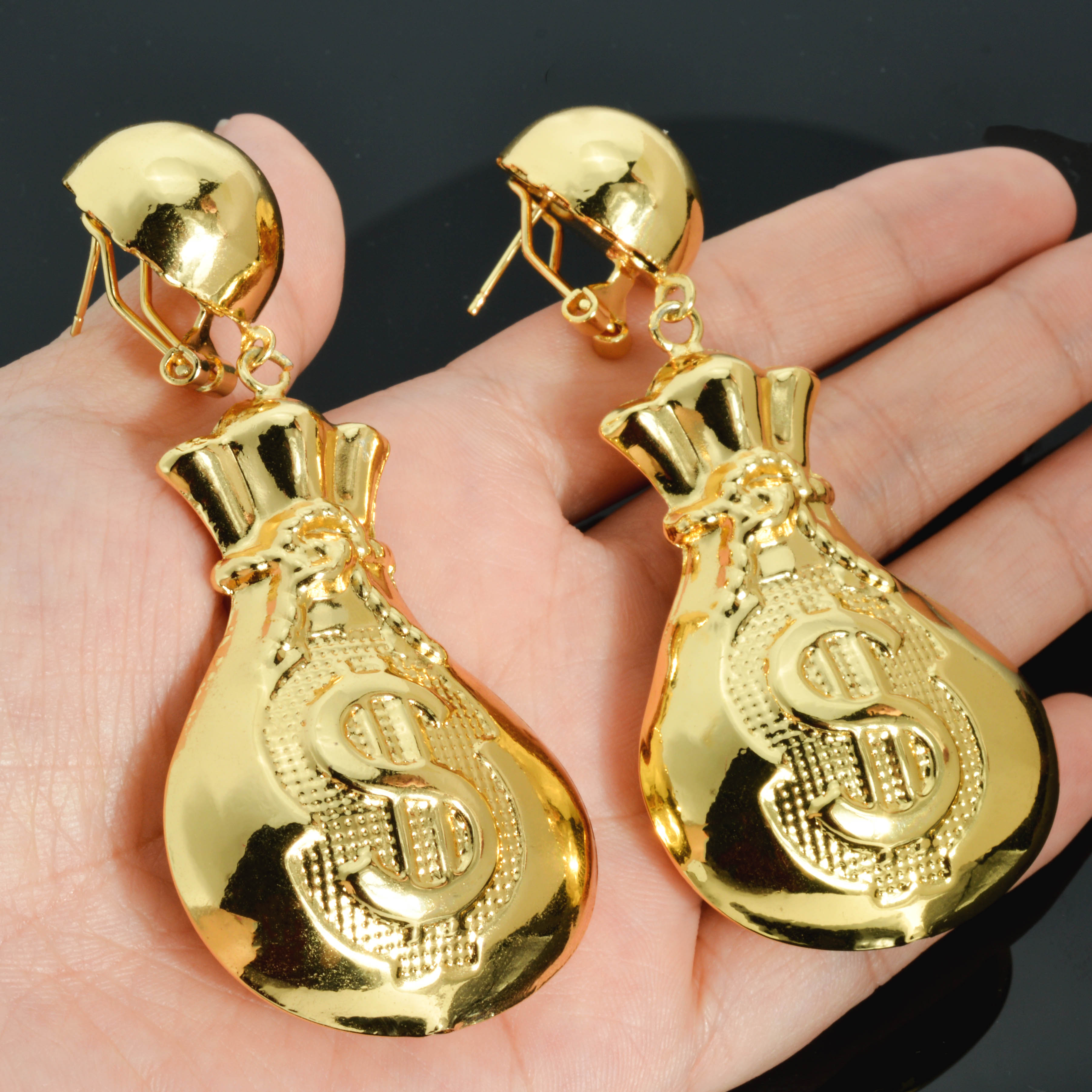 Sunny Jewelry Large Money Bag  – обзор и цена Women Bags Dubai