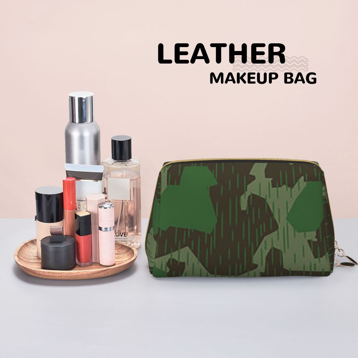 WW2 Germany Military Splinter  – обзор и цена Women Bags Germany