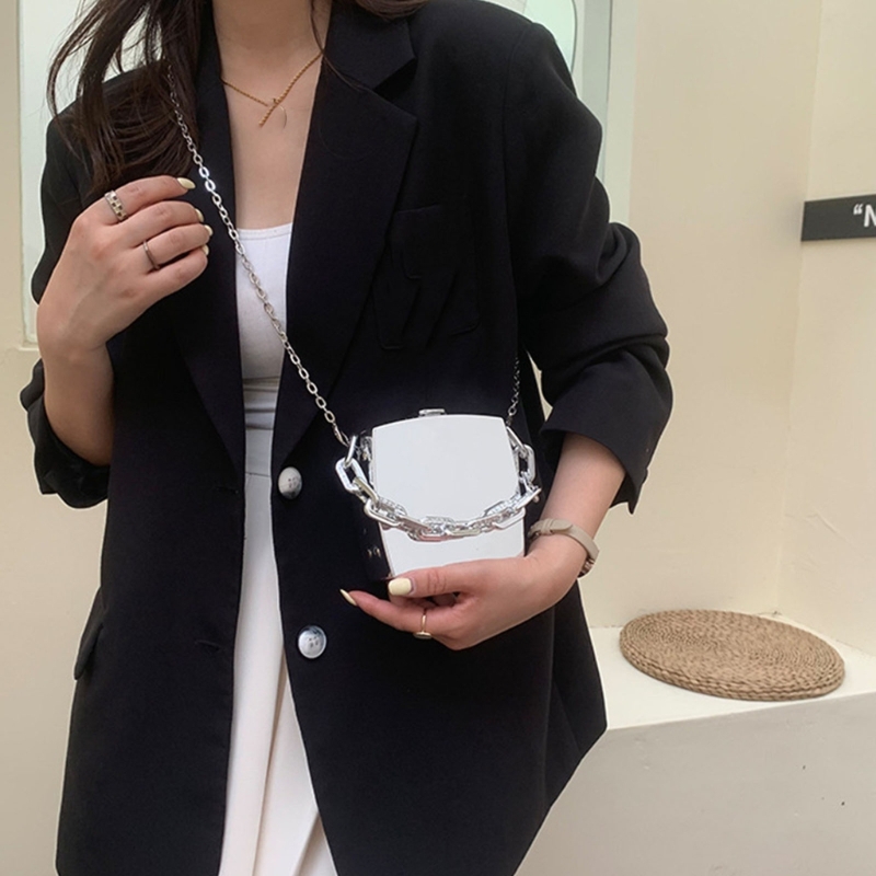Mini Luxury Gold Party Evening – обзор и цена Women Bags Gold