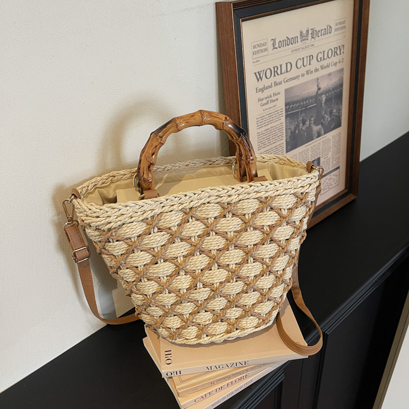 Summer New Straw Sweet Youth S – обзор и цена Women Bags Discount