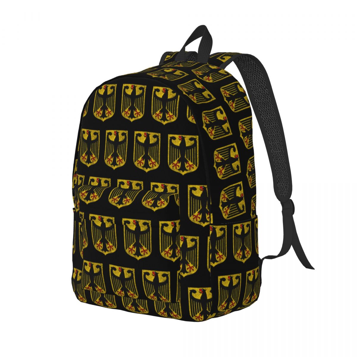 German Eagle Coat Of Arms Germ – обзор и цена Women Bags Germany