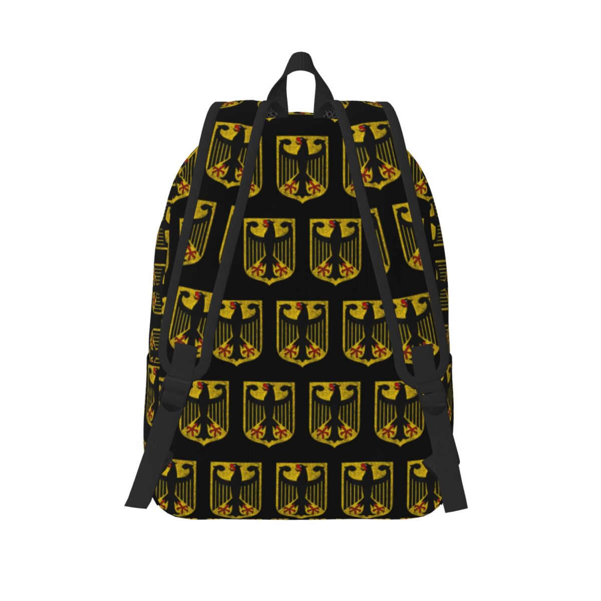 German Eagle Coat Of Arms Germ – обзор и цена Women Bags Germany