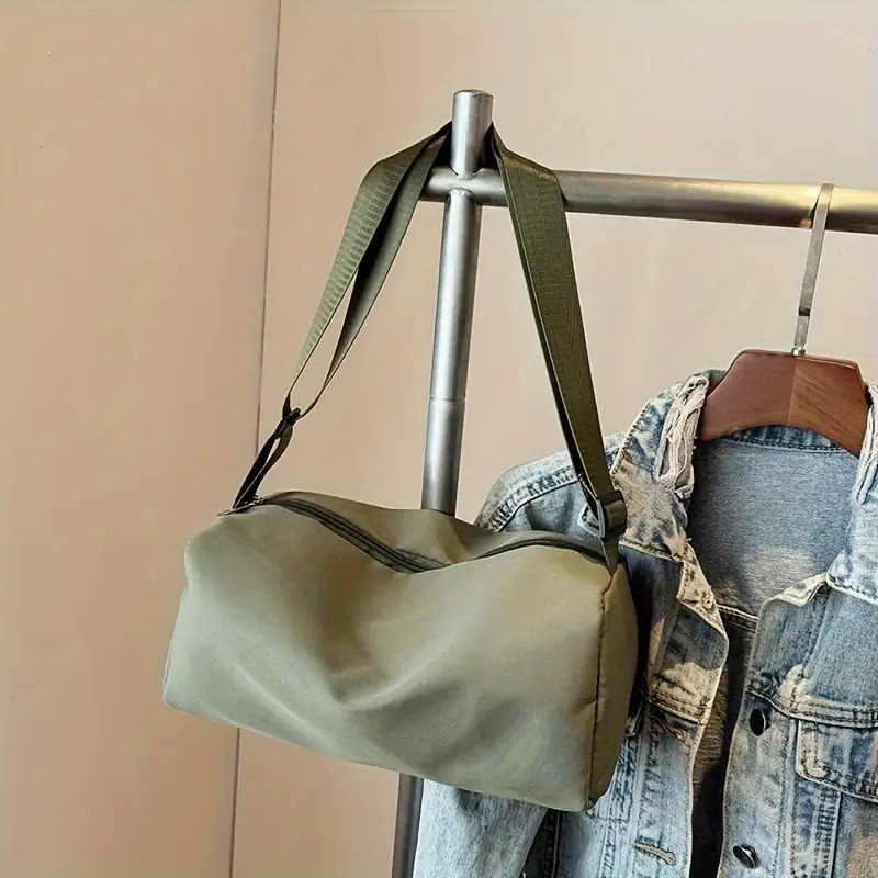 Large capacity crossbody bag f – обзор и цена Women Bags Gold