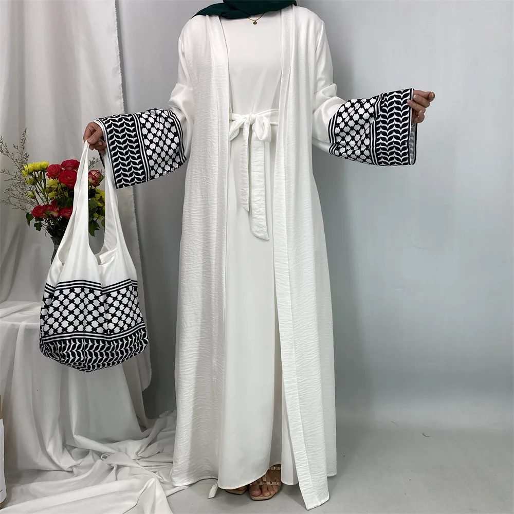 Muslim Long Dress Women Open A – обзор и цена Women Bags Dubai