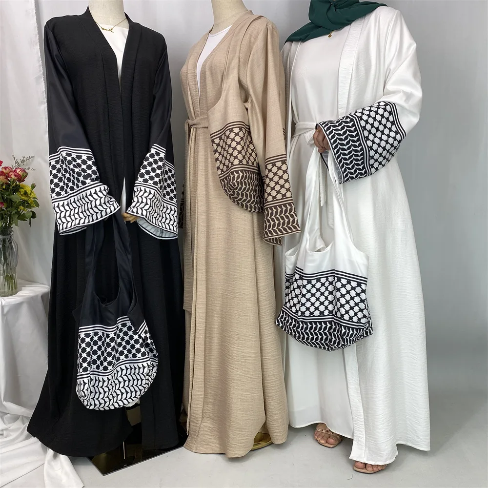 Muslim Long Dress Women Open A – обзор и цена Women Bags Dubai