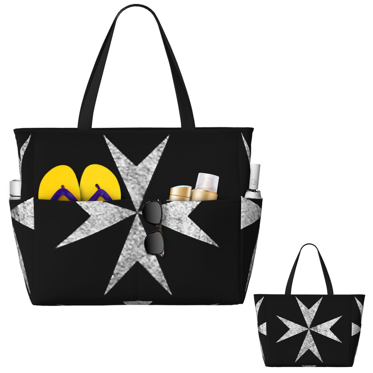 Maltese Cross Knights Hospital – обзор и цена Women Bags Malta