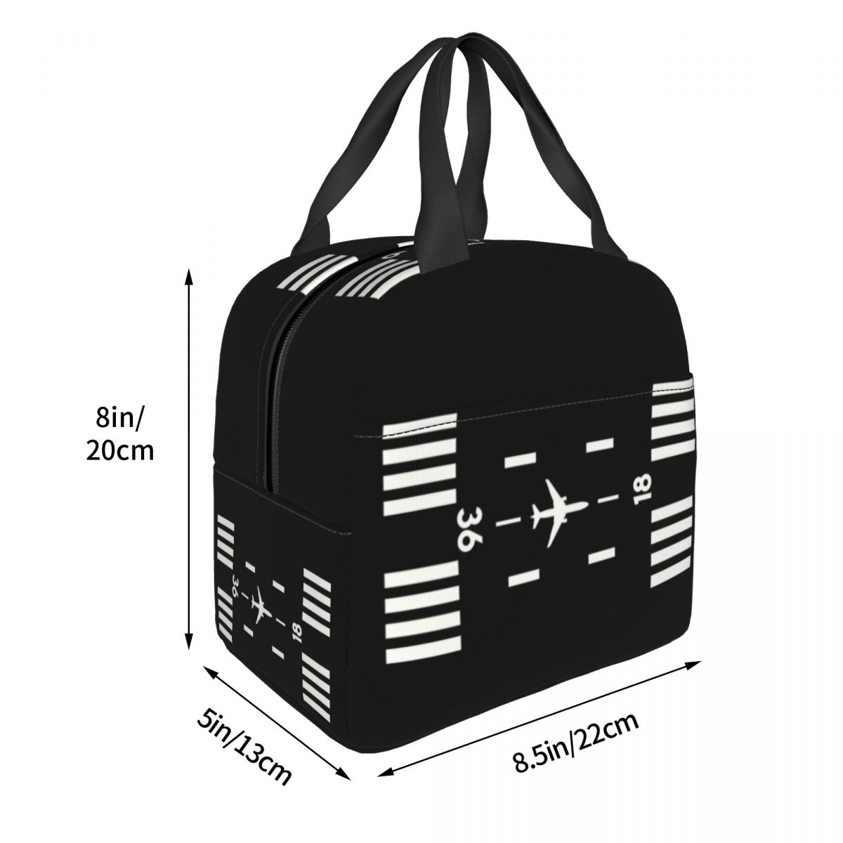 Custom Airport Runway Lunch Ba – обзор и цена Women Bags For Airport