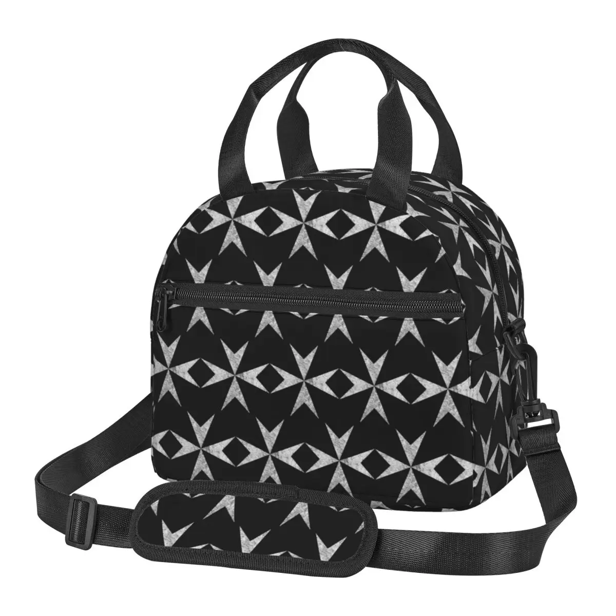 Maltese Cross Knights Hospital – обзор и цена Women Bags Malta