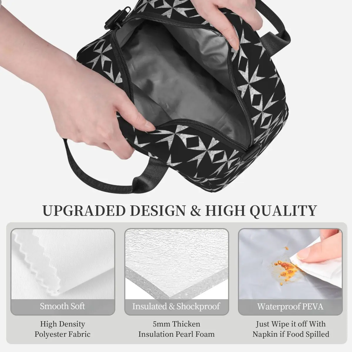 Maltese Cross Knights Hospital – обзор и цена Women Bags Malta