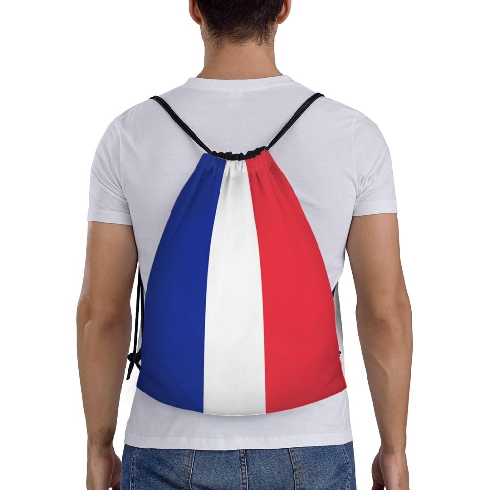 Flag Drawstring Bag Casual Str – обзор и цена Women Bags Germany