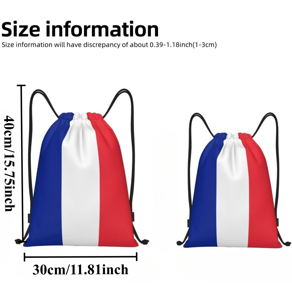 Flag Drawstring Bag Casual Str – обзор и цена Women Bags Germany