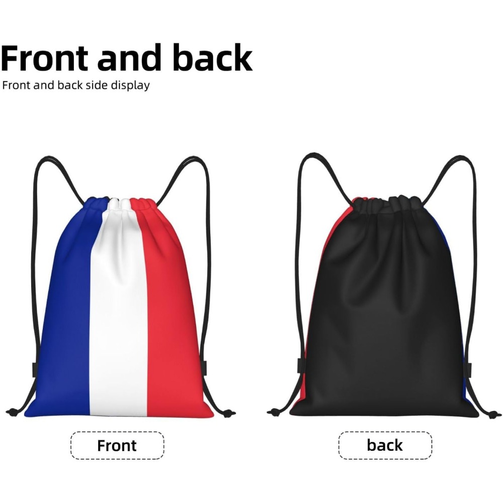 Flag Drawstring Bag Casual Str – обзор и цена Women Bags Germany
