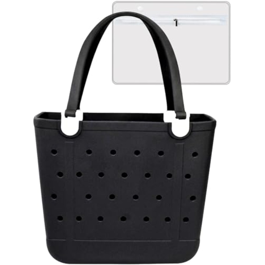 Beach Tote Bag, Original Large – обзор и цена Women Bags Large