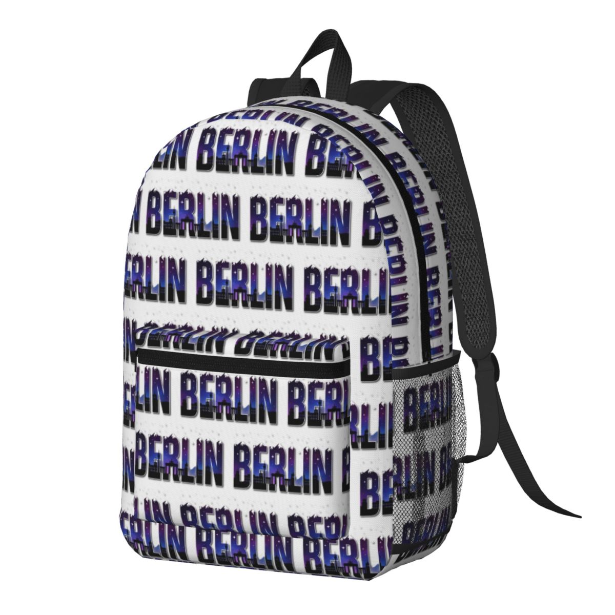 Berlin Germany Backpack Daypac – обзор и цена Women Bags Germany