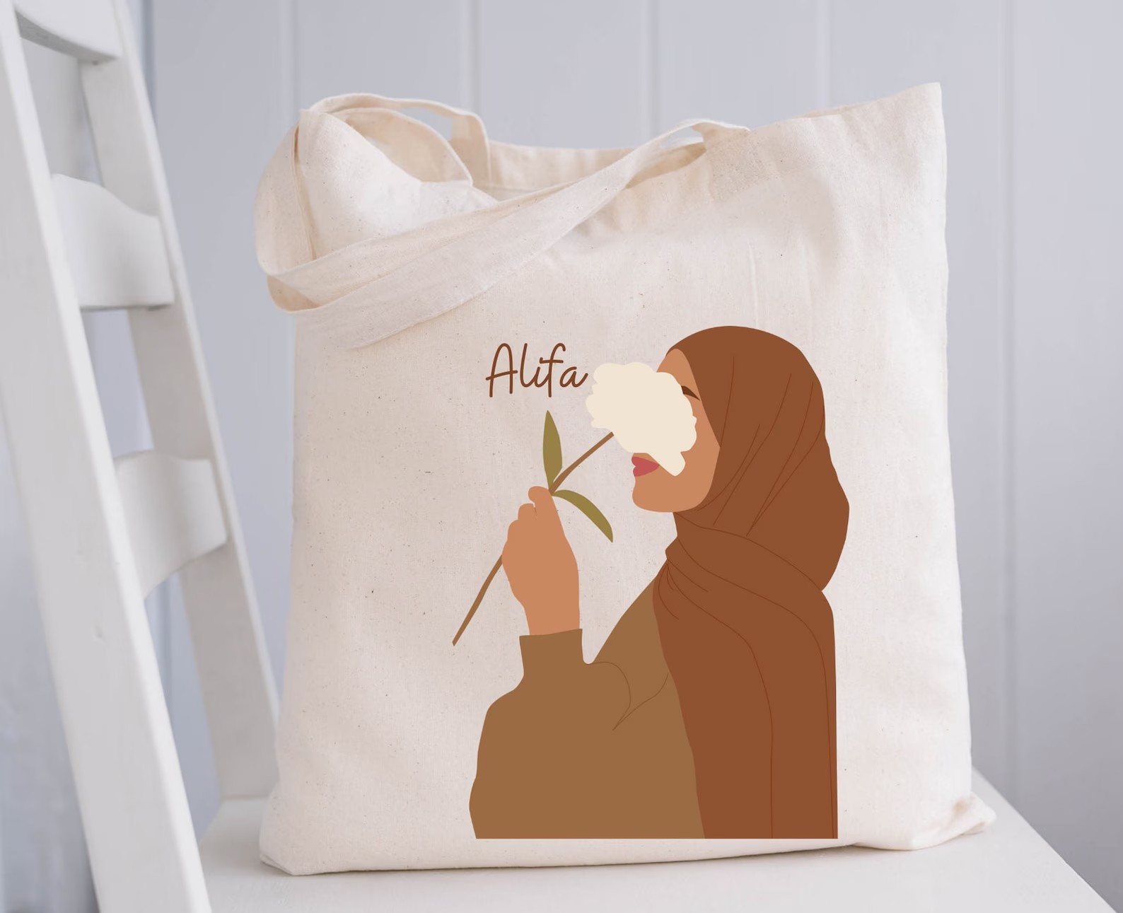 Personalized hijabi Bag, hijab – обзор и цена Women Bags For Eid