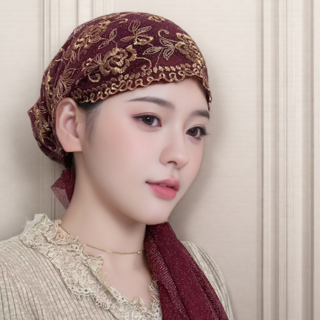 New Women's Hat Shawl Headscar – обзор и цена Women Bags Dubai