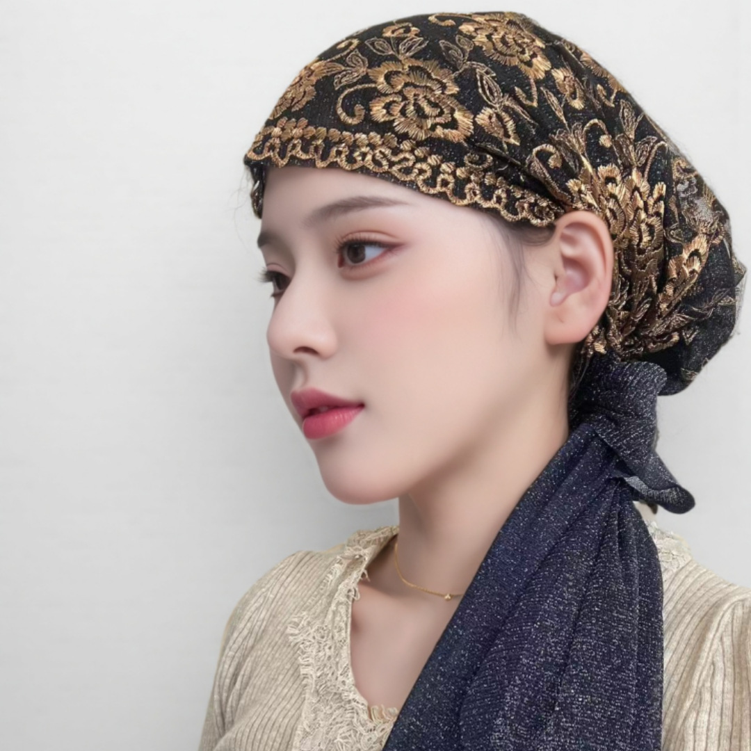 New Women's Hat Shawl Headscar – обзор и цена Women Bags Dubai