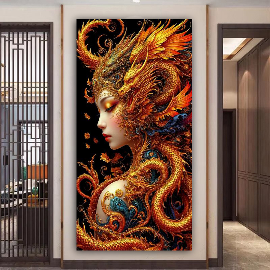 Golden Dragon Woman Picture La – обзор и цена Women Bags Pictures