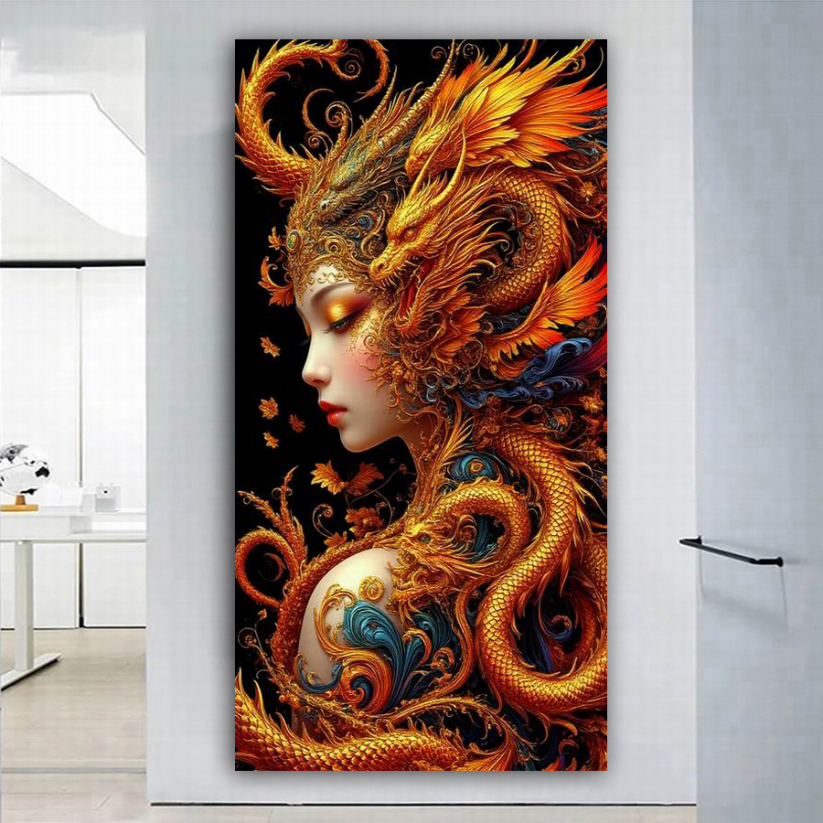 Golden Dragon Woman Picture La – обзор и цена Women Bags Pictures